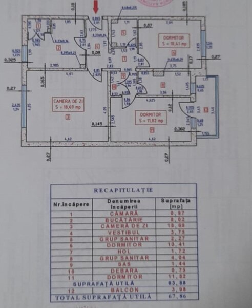 Colentina, Rau Bacila, Fundeni,