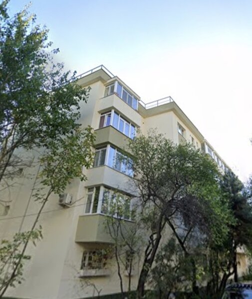 Colentina, Rau Bacila, Fundeni,